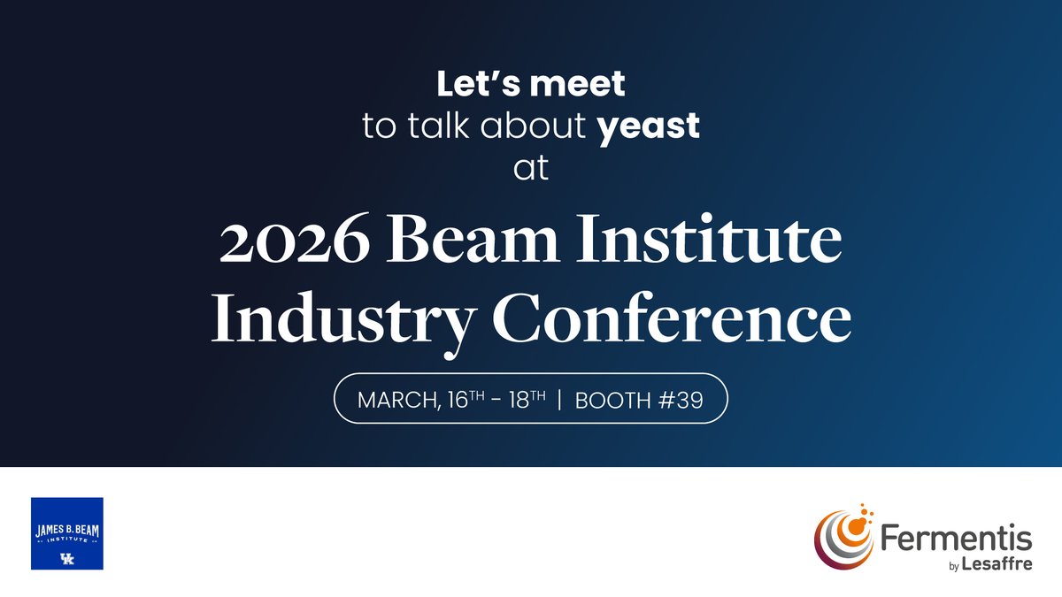 Fermentis by Lesaffre tweet media