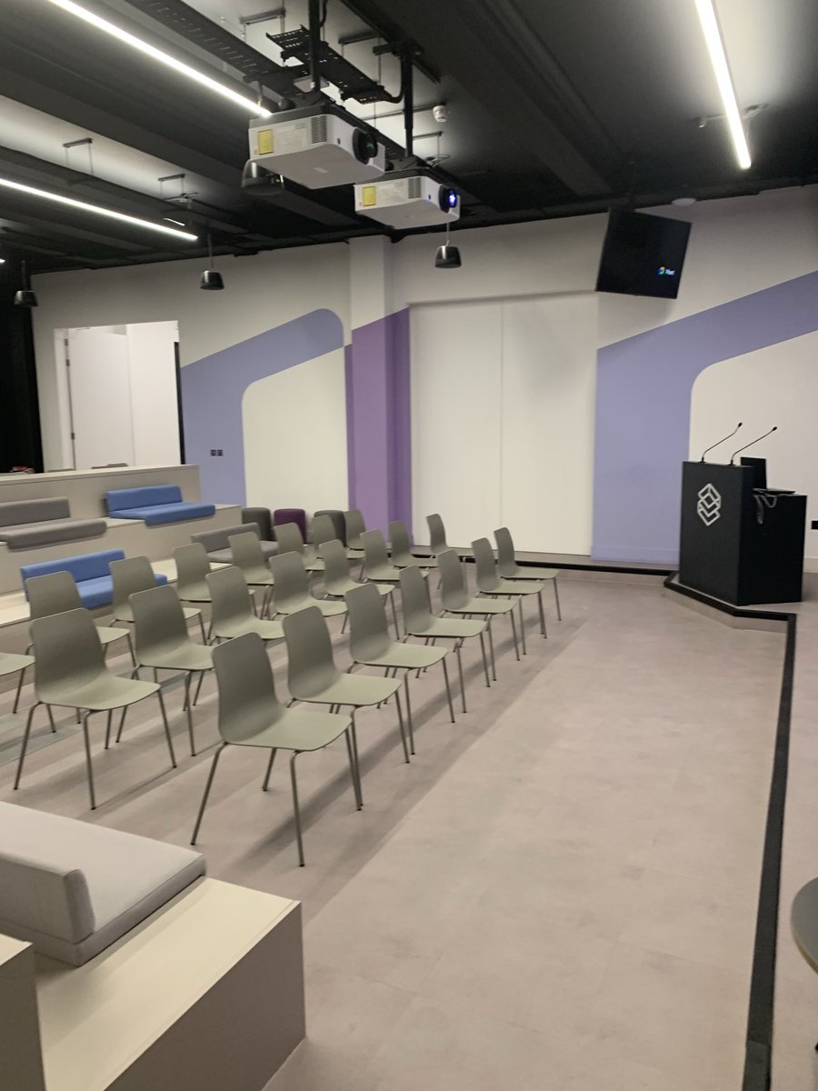 RustLondon 🦀 tweet media