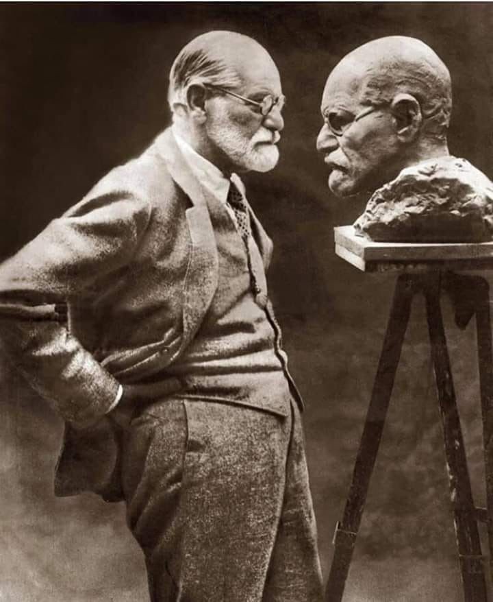 "Hafıza korkunç bir şeydir. Senin unutmak için çabaladıklarını hatırlatarak işkence süreni uzatır."
 
—Sigmund Freud