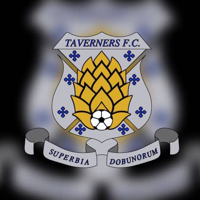 Taverners FC tweet media