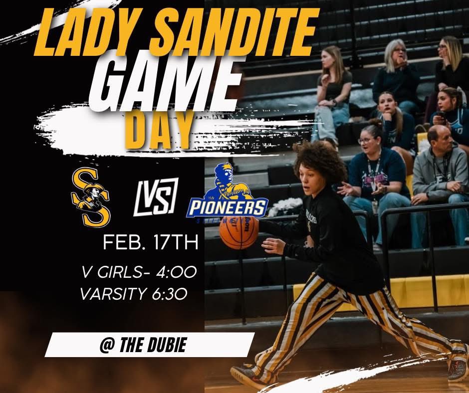 Sandite Basketball Assoc. tweet media
