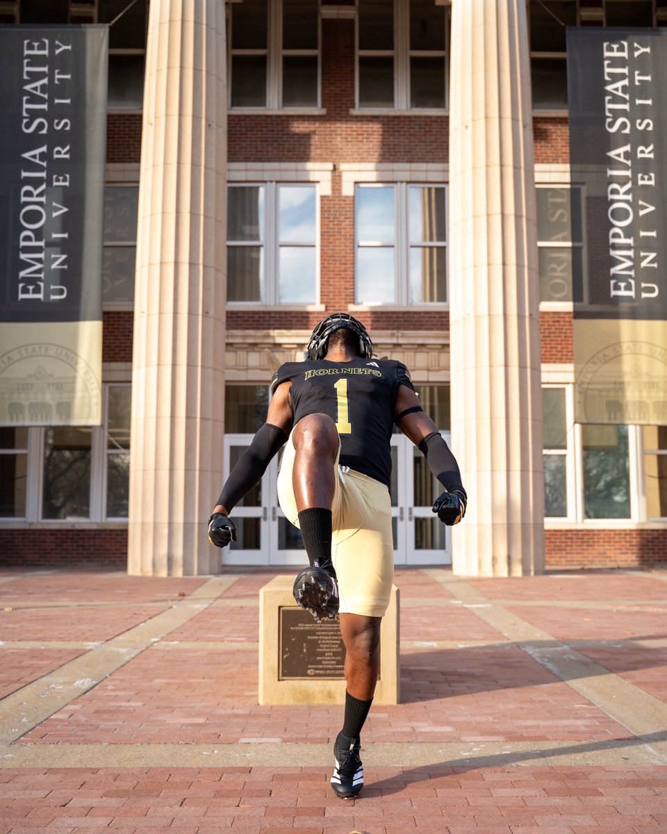 David “The Nightmare” Uzoma 🇳🇬 #1 tweet media