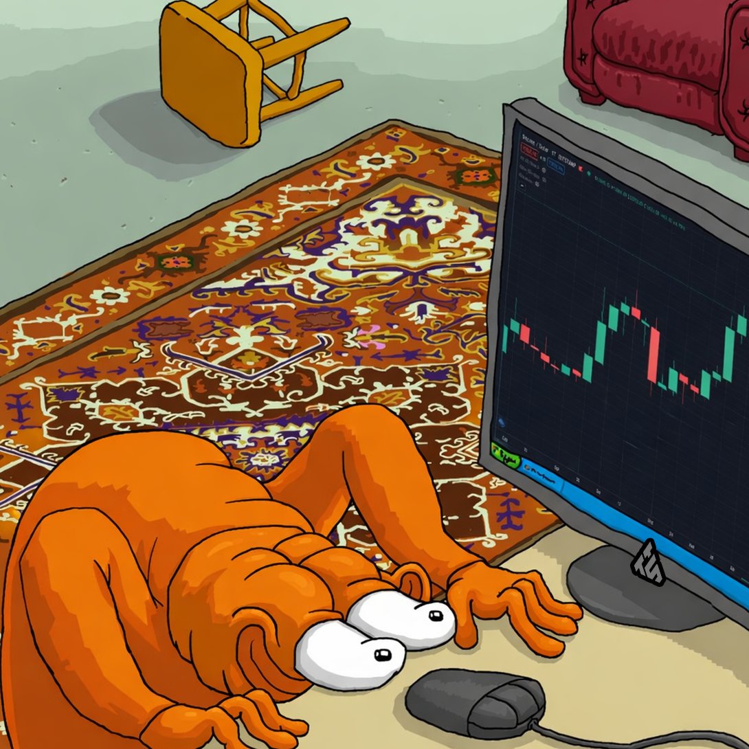 3k -> 5.4k thus far, Top Tier challenge 💙

Watch me trade live &amp; LOSE it all🤣