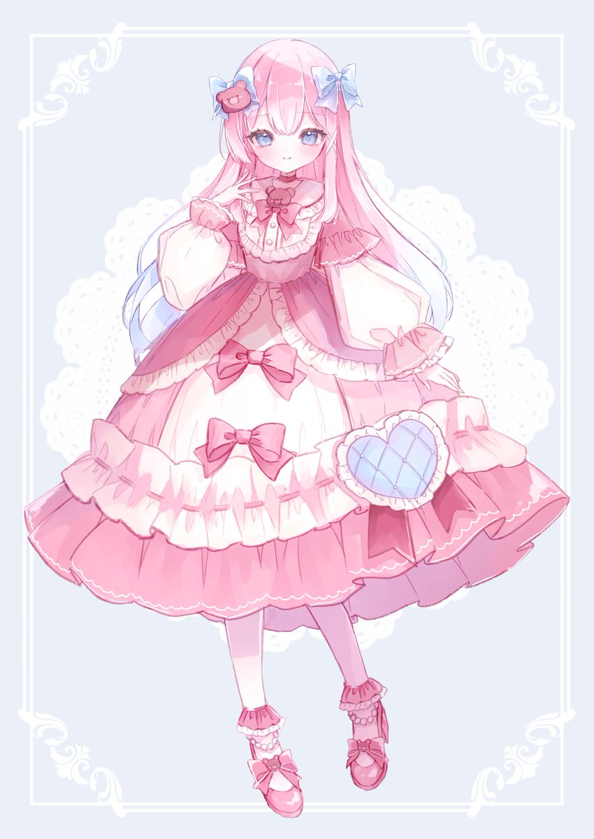 VGenComm Thank you!♡