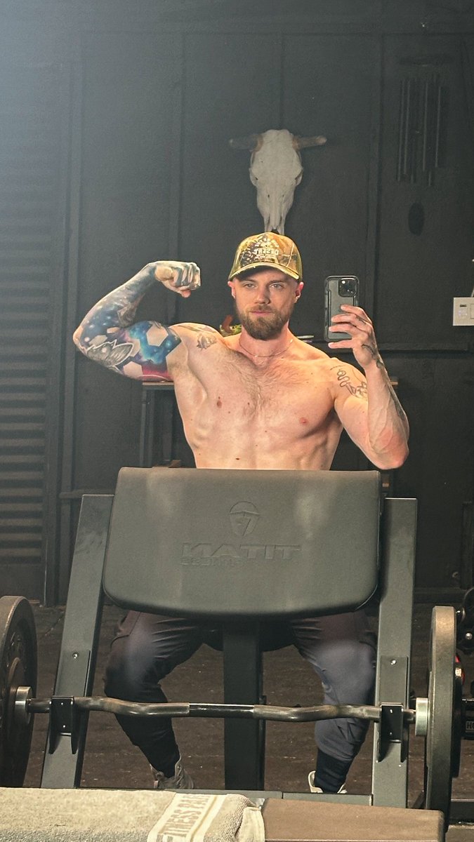 YesBrawn tweet media