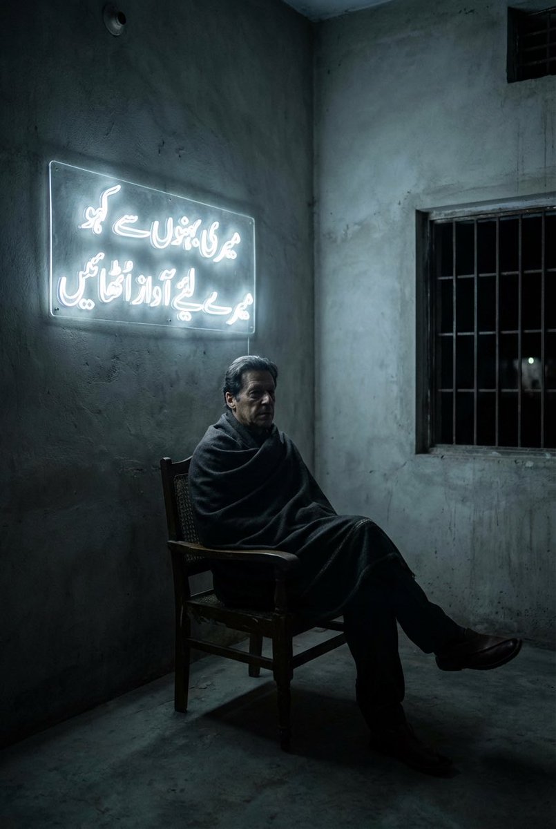 thebilal_ai's tweet photo. میریُ بہنوں سے کہو ......... میرے لئیے آواز اٹھائیں https://t.co/q7lNLdKKEz