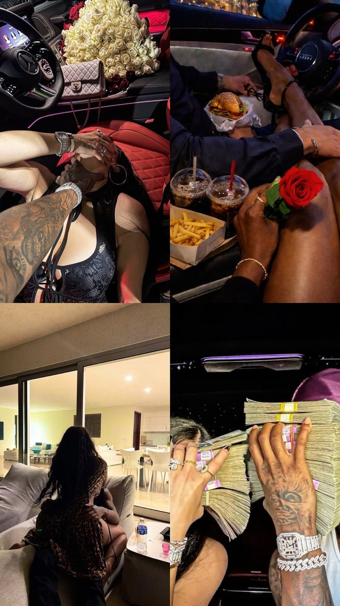 The streets ain’t for me I love being with my BABY 💕💕