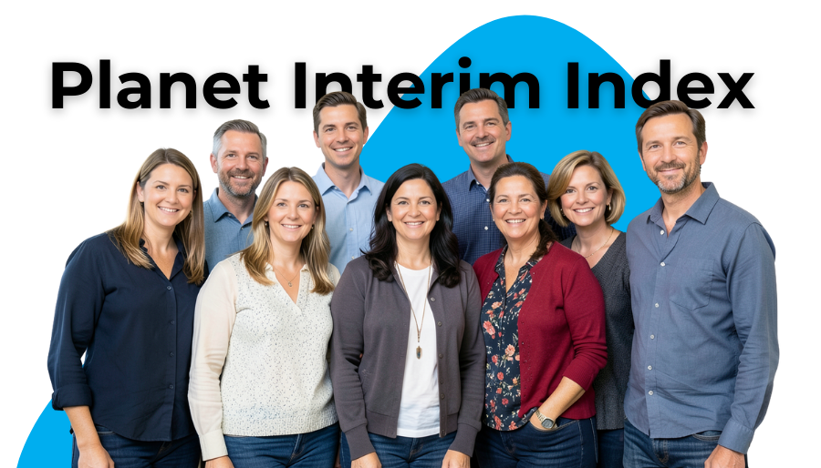 Planet Interim ® tweet media