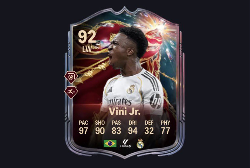 FUT Rory tweet media