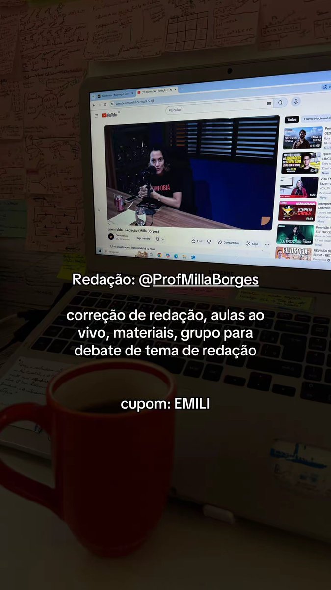 emilioliveirab's tweet photo. #enem https://t.co/GJBm8evXUL