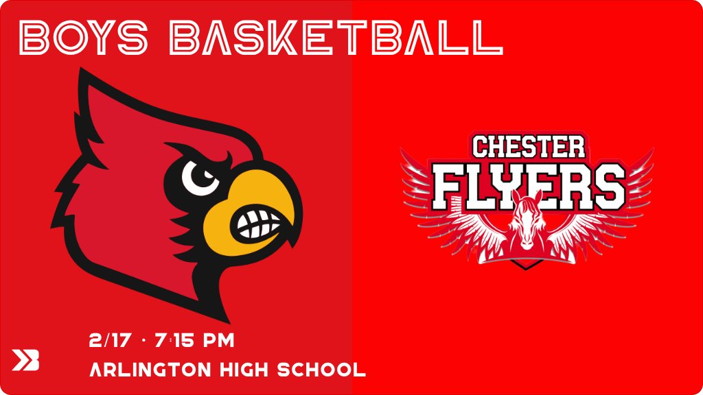 Chester Flyers tweet media