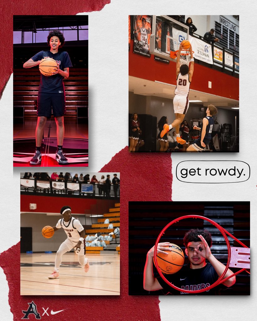 AHS Basketball tweet media