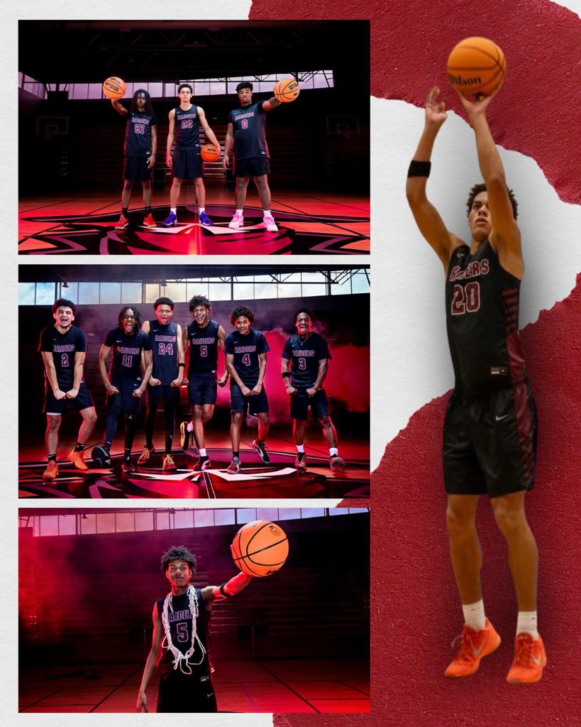 AHS Basketball tweet media