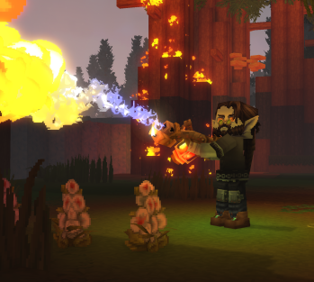 Hytale Alerts tweet media