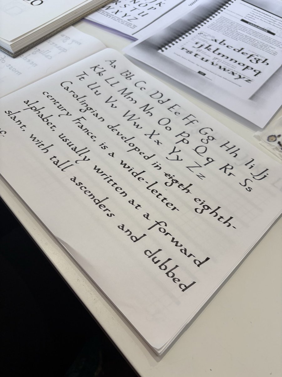 Creative Calligraphy tweet media