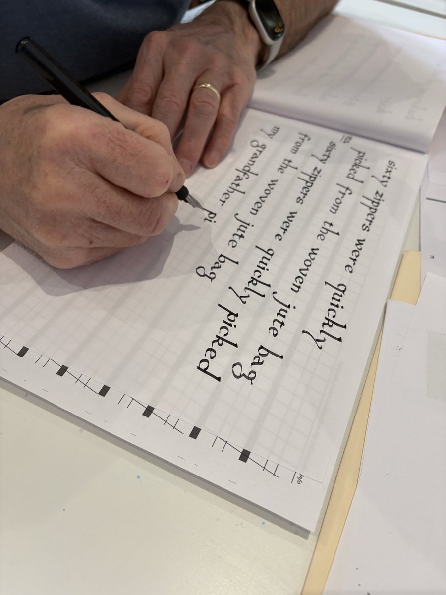 Creative Calligraphy tweet media