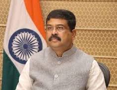 All the Controversy, Buzz, Abuses, Divide can be sorted with one Decision

Probably PM Modi knows it! 

Sack Dharmendra Pradhan and let the Court Handle the UGC Issue