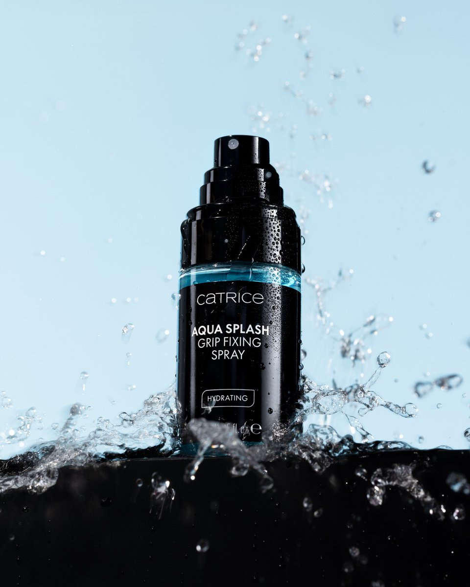 CATRICE South Africa tweet media