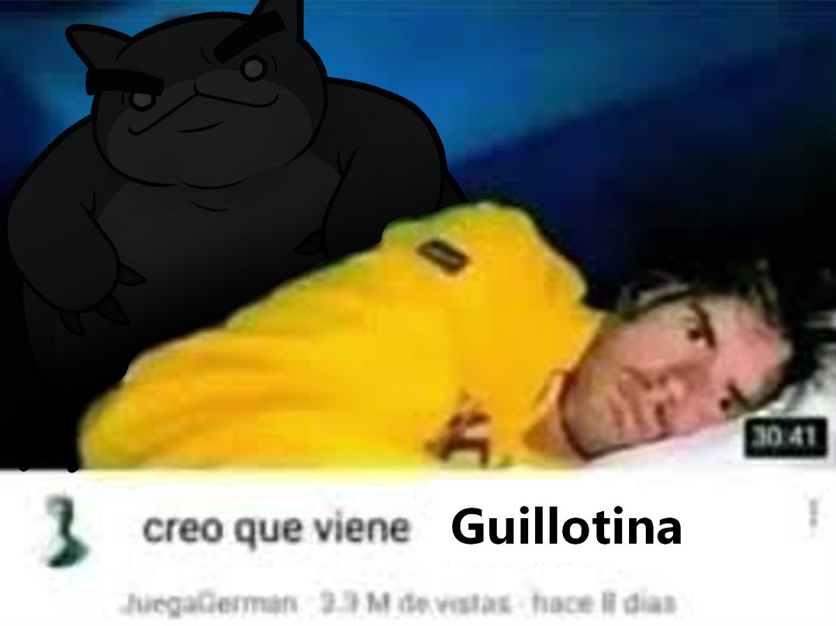Un meme que se me ocurrió #mewgenics
