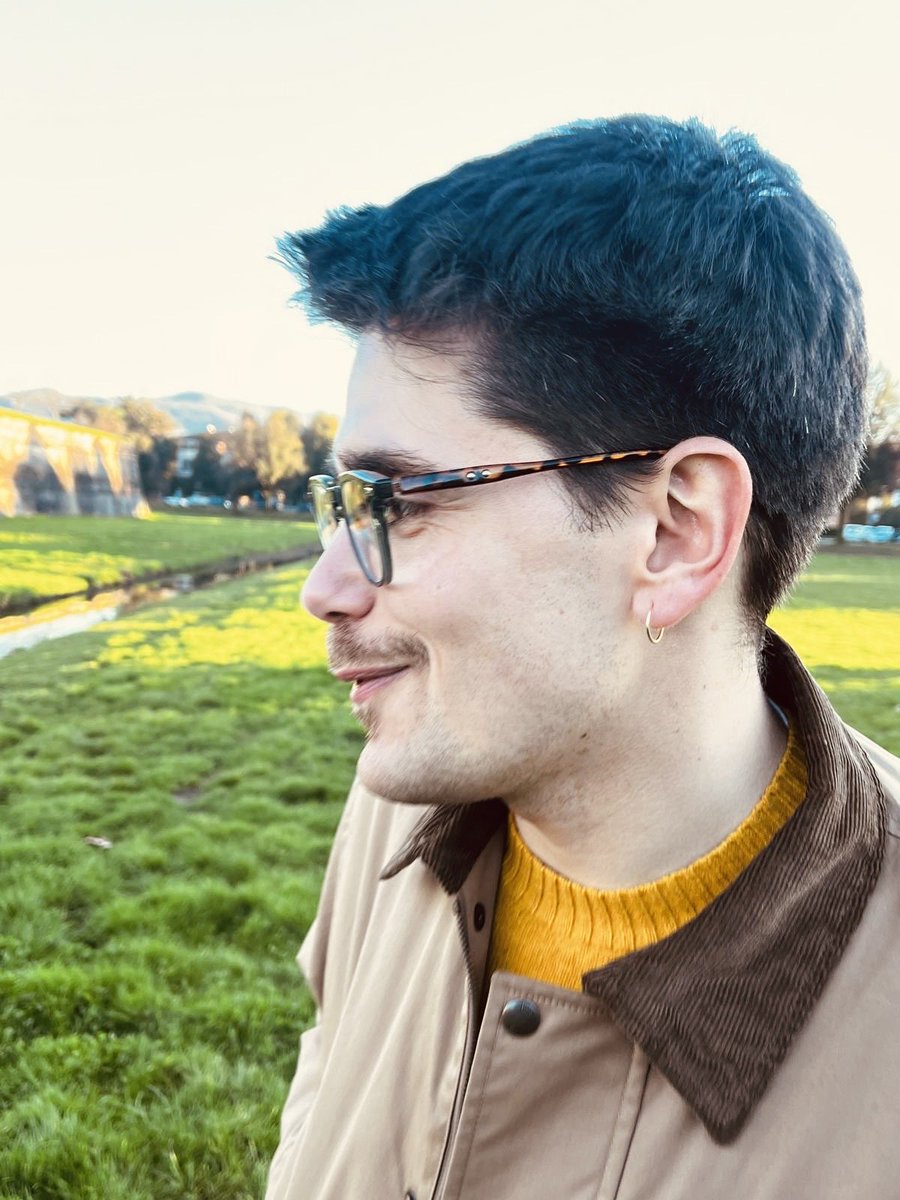 NiroMario's tweet photo. Un po’ di sole ogni tanto 😅 https://t.co/mSjxb9mgoP