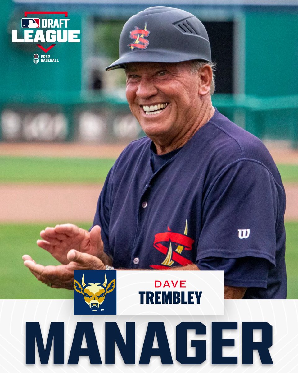 MLB Draft League tweet media