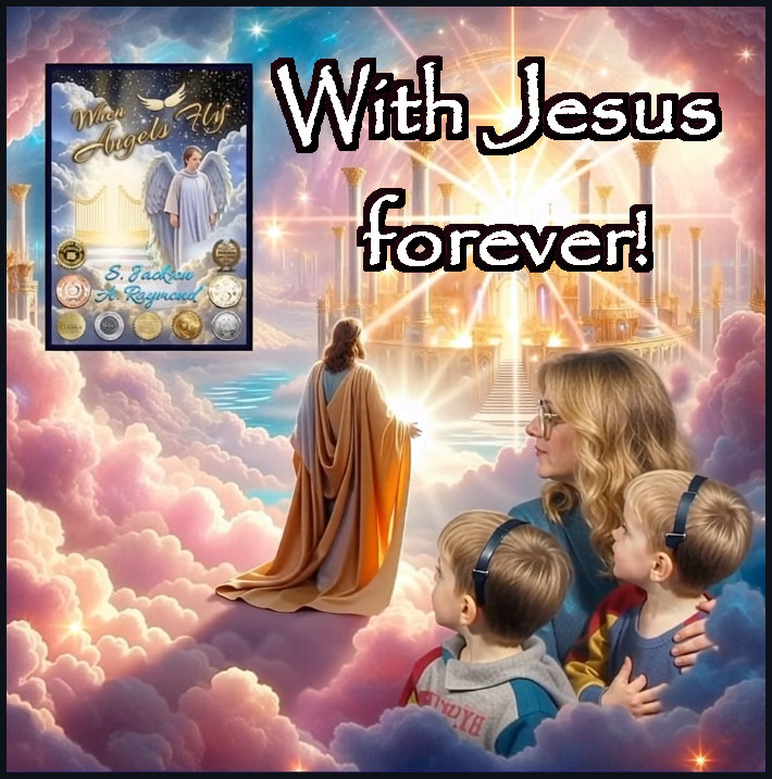 MaryLSchmidt's tweet image. @laflamme_sharon this is Sam. Thanks. The little boy and the child who started it all 11 years ago. In third printing! Thanks. $1.99  "I want to go to heaven, Mom." "What would you say to your little boy of five years?" mybook.to/WAF #booktok "Wear your heart on the