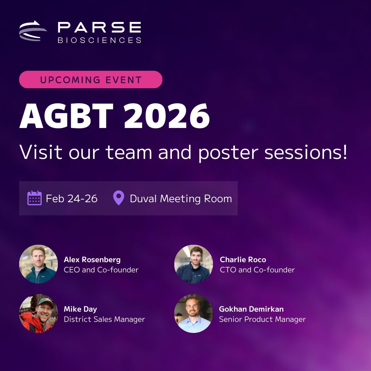 Parse Biosciences tweet media