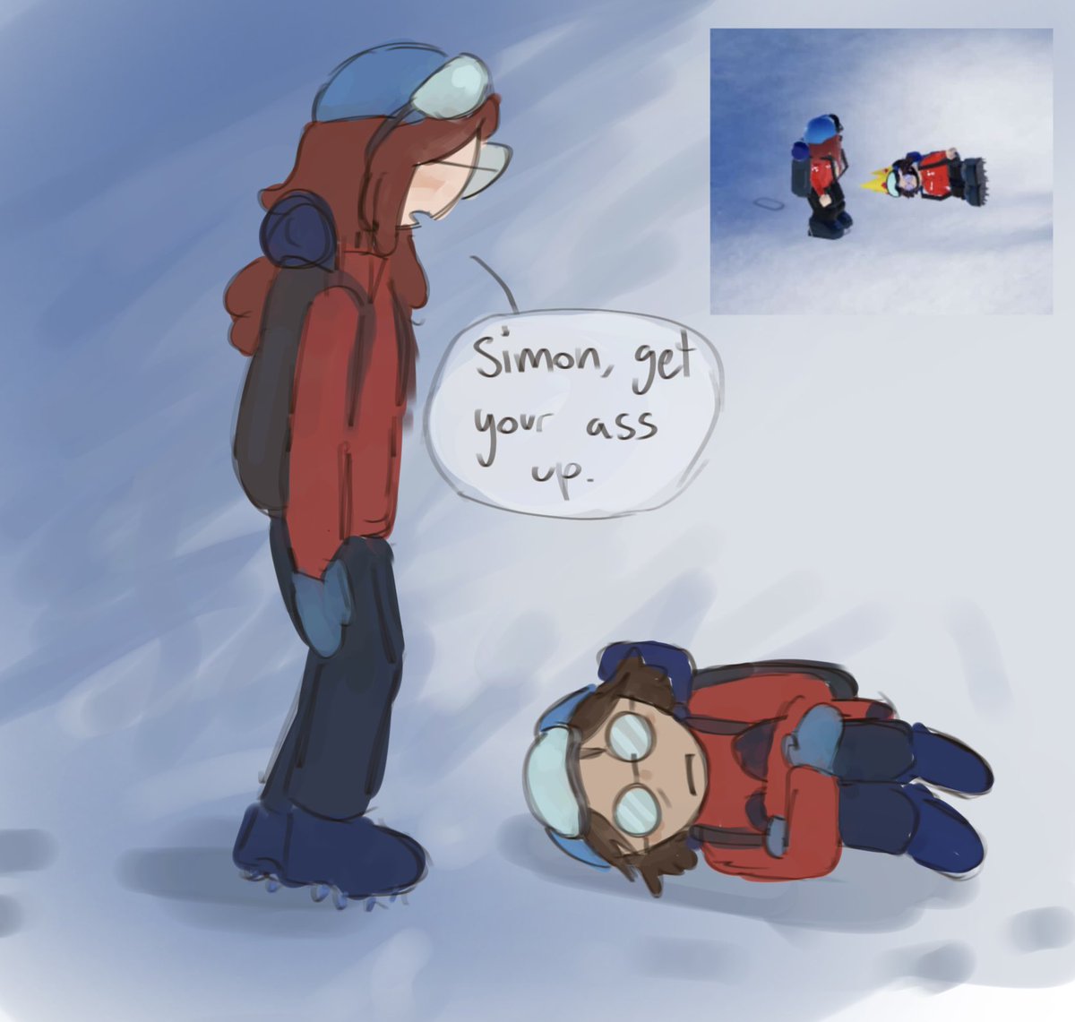 reese☆😮 tweet media