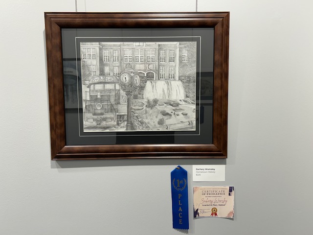 Greer High School tweet media