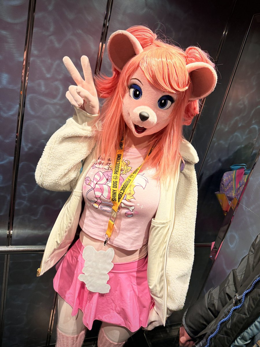 Kyoto Fox tweet media