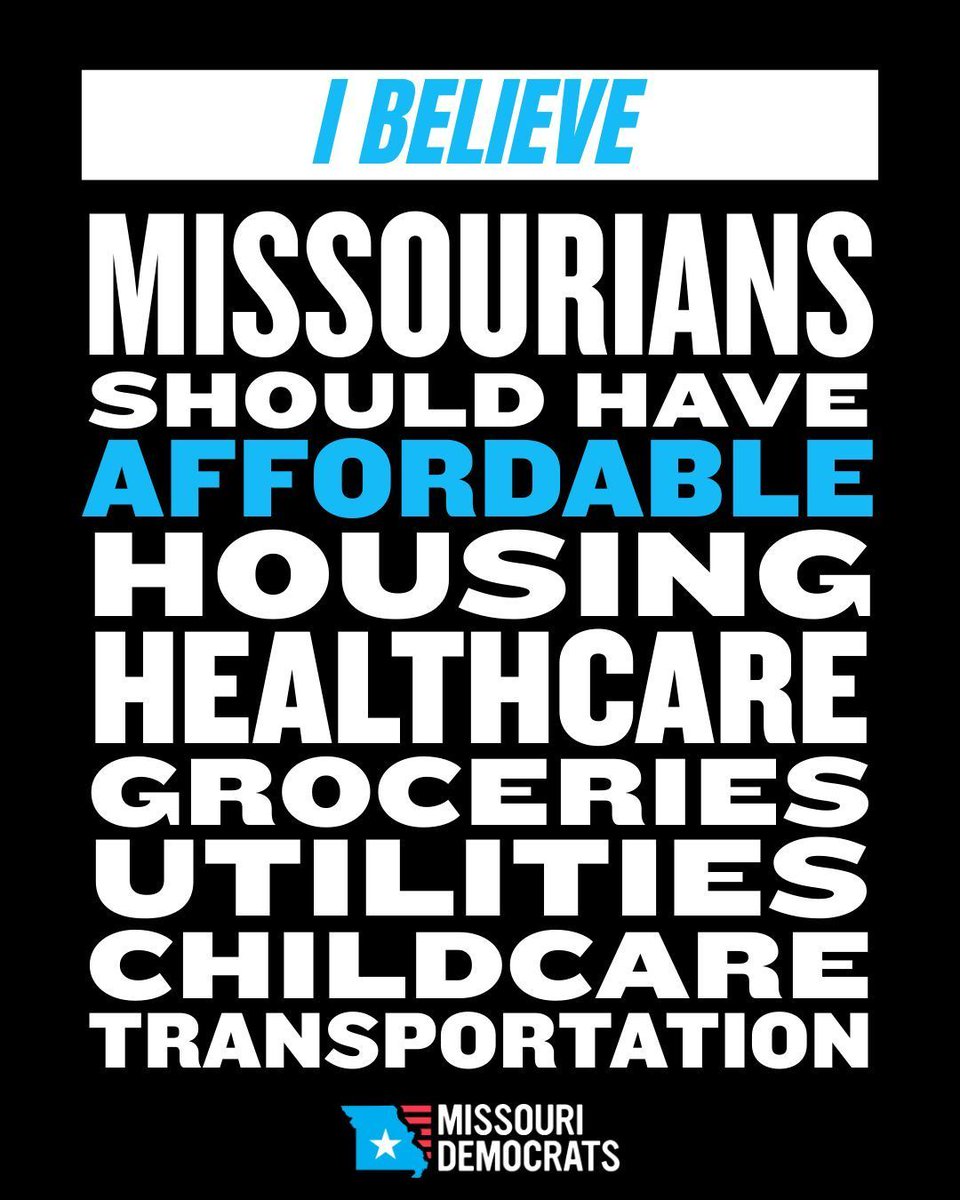 Missouri Democrats 🇺🇸 tweet media
