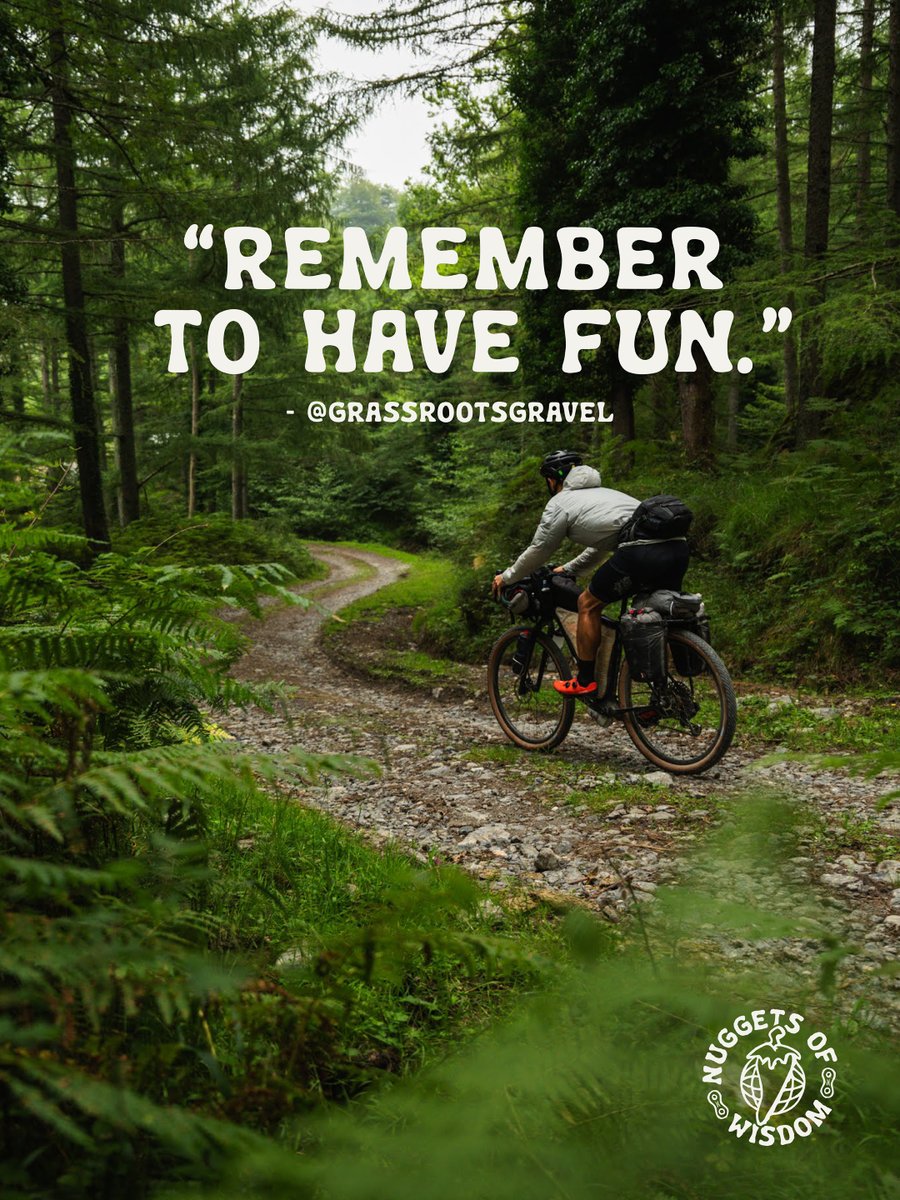 #SalsaNuggetsOfWisdom