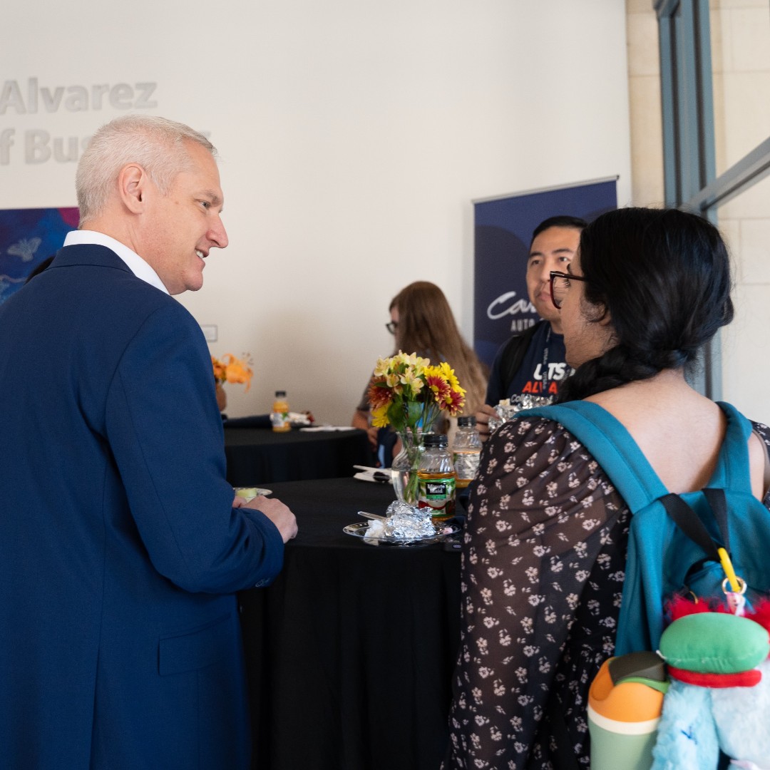 UT San Antonio Carlos Alvarez College of Business tweet media