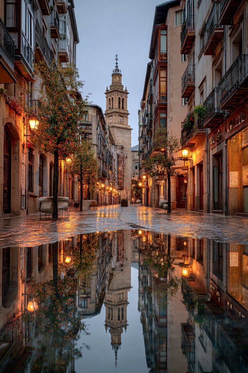 Logroño, Spain 🇪🇸