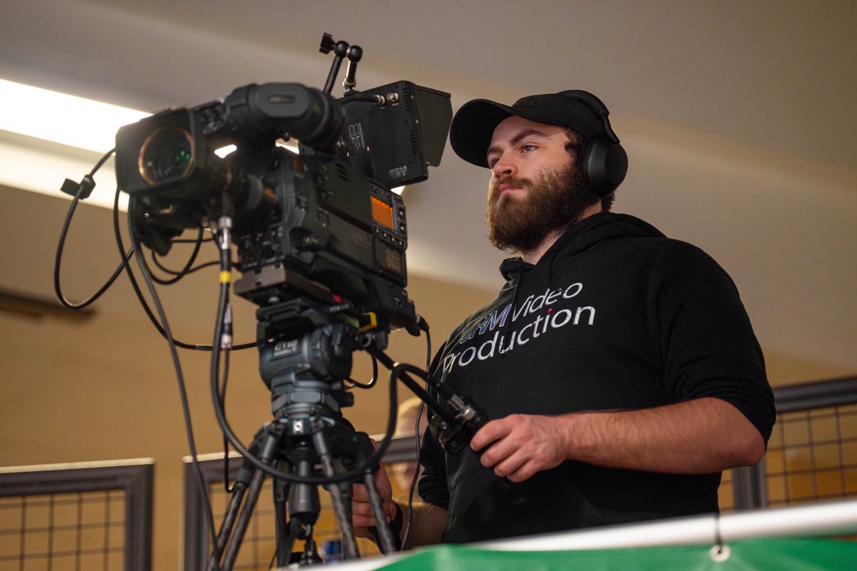 JRM Video Productions tweet media