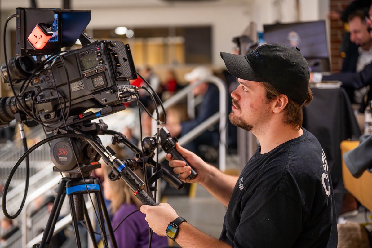 JRM Video Productions tweet media