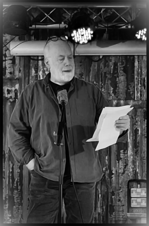 JonathanHumble's tweet image. Read on the open mic at The Venue last week. Reading on the open mic at Verbalise this next Saturday. 
#Poetry #SpokenWord 
#Kendal #TownOfCulture 
#Cumbria