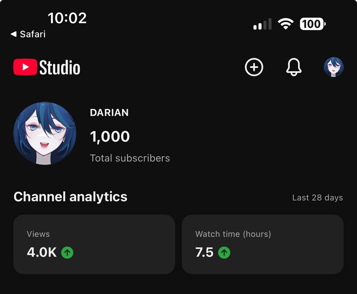 DARIAN 🦋 VT tweet media