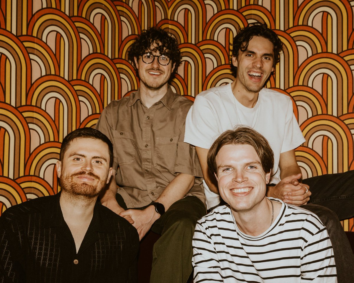 Ten Hands High 🐎 tweet media