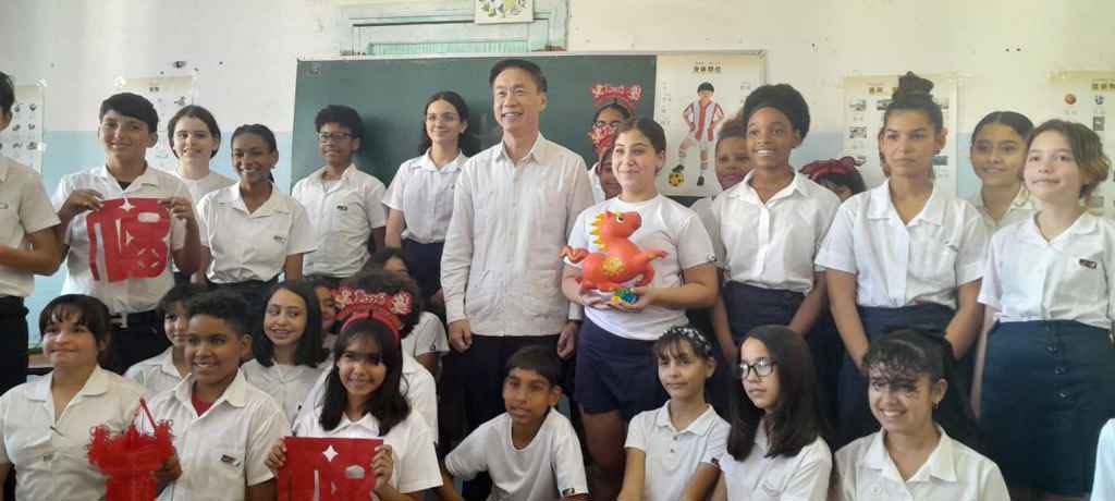 MINCEX🇨🇺 tweet media