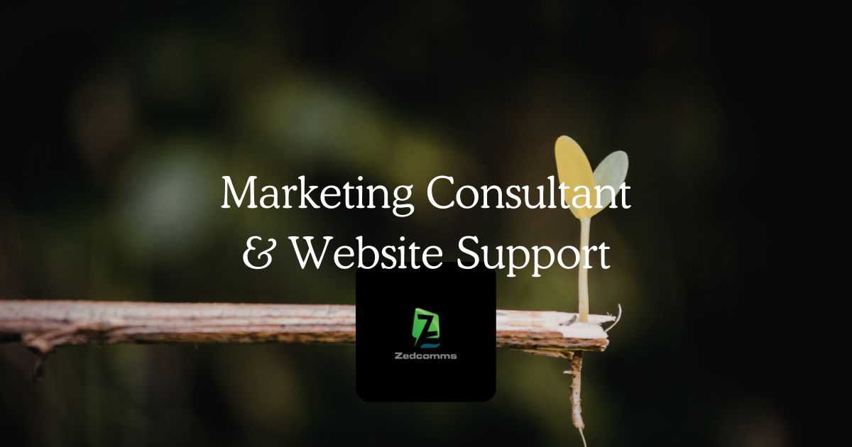 ZedcommsPaul's tweet photo. This isn’t just another marketing agency — it’s a hands-on approach from someone who’s been doing this for over 20 years. 
#SmallBusinessUK #MarketingConsultation #OnlineBusiness #SEOHelp #Zedcomms
 - starting out or want to tidy up your online presence - https://t.co/Zyf33cHkm4