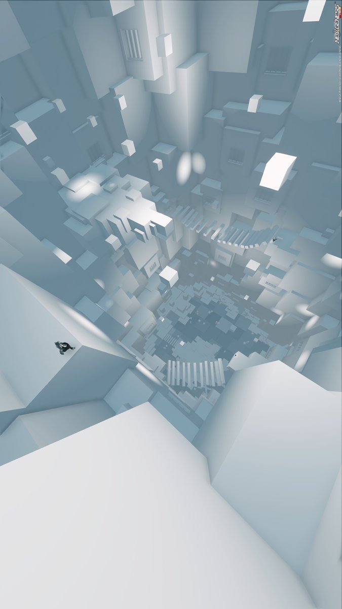 作ったやつ増えたんでまとめたよぉ～
全部のCSほぼ図形で真っ白です！

「忘却の大樹」ship４　848375 412633 
「偽りの住処」ship４　112364 008047
「虚空の箱庭」ship5　  865439 212268
「空白の街」　ship９　268503 518691
「空虚の忘都」ship10　538183 526513 

#NGS #クリエイティブスペース