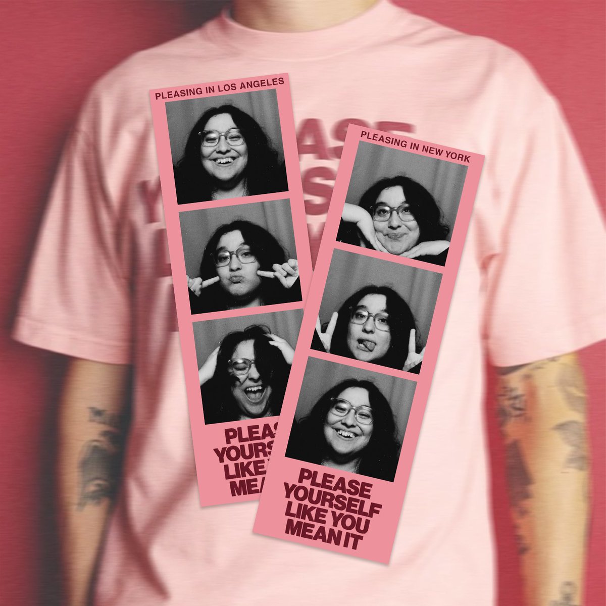 guys pleasing should do a booth pop up bc this would be the cutest strip ever 😅 <a href="/Pleasing/">Pleasing</a> 👀