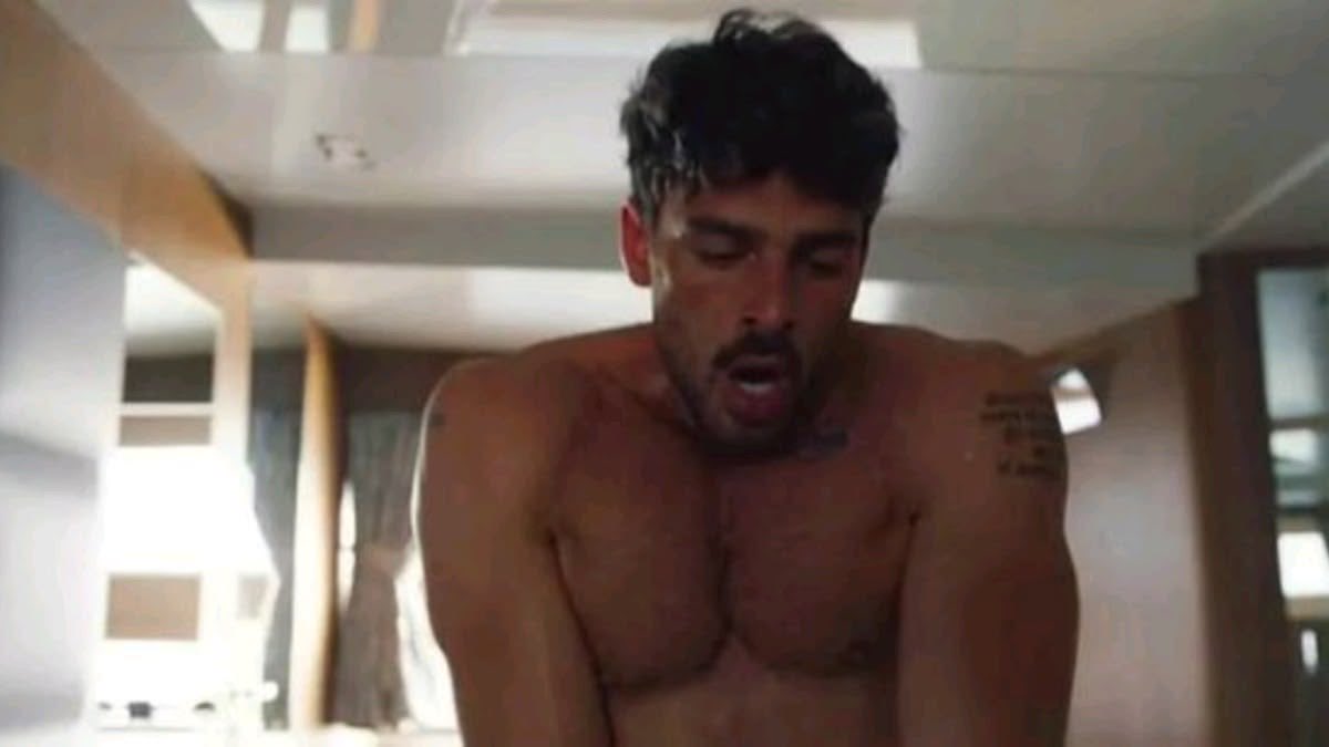 i don’t care what they say, i’m letting him hit!