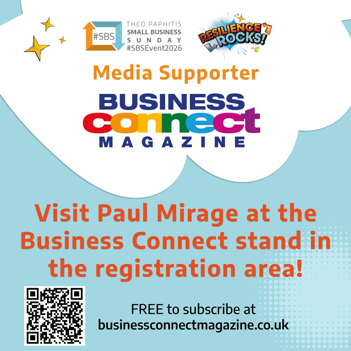 #SBS Crew tweet media