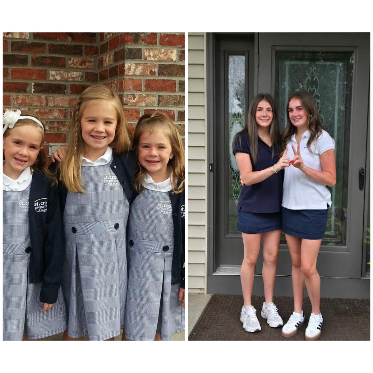 St. Croix Prep tweet media