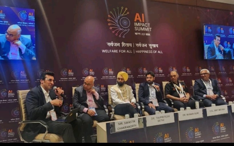 CYRAN AI Solutions tweet media