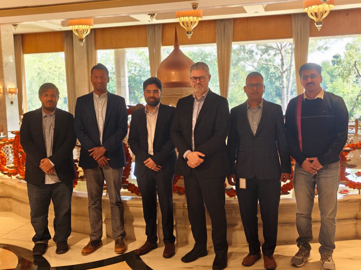 CYRAN AI Solutions tweet media