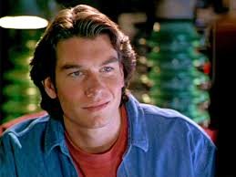 vault0overseer's tweet image. Happy birthday to Jerry O'Connell, born today in 1974. O'Connell is an American actor, director and talk show host, known in fandom for his roles as Quinn Mallory in the television series Sliders and as Pete Kaczmarek in The Defenders. #JerryOConnell