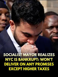 end3of6days9's tweet image. We warned you, NY.  You made your bed, time to lie in it... or maybe just flee like everyone else is doing.